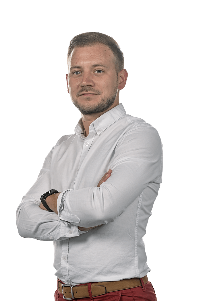 PIVARD Matthieu