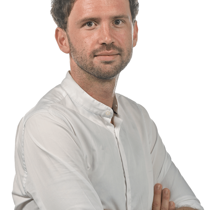 SEGRETIN François