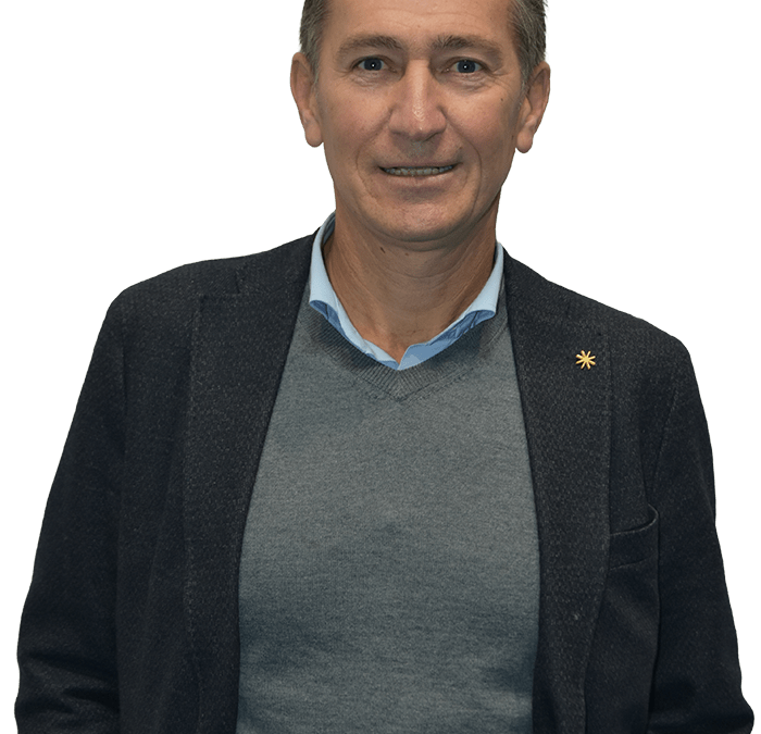 REBOUL Gilles