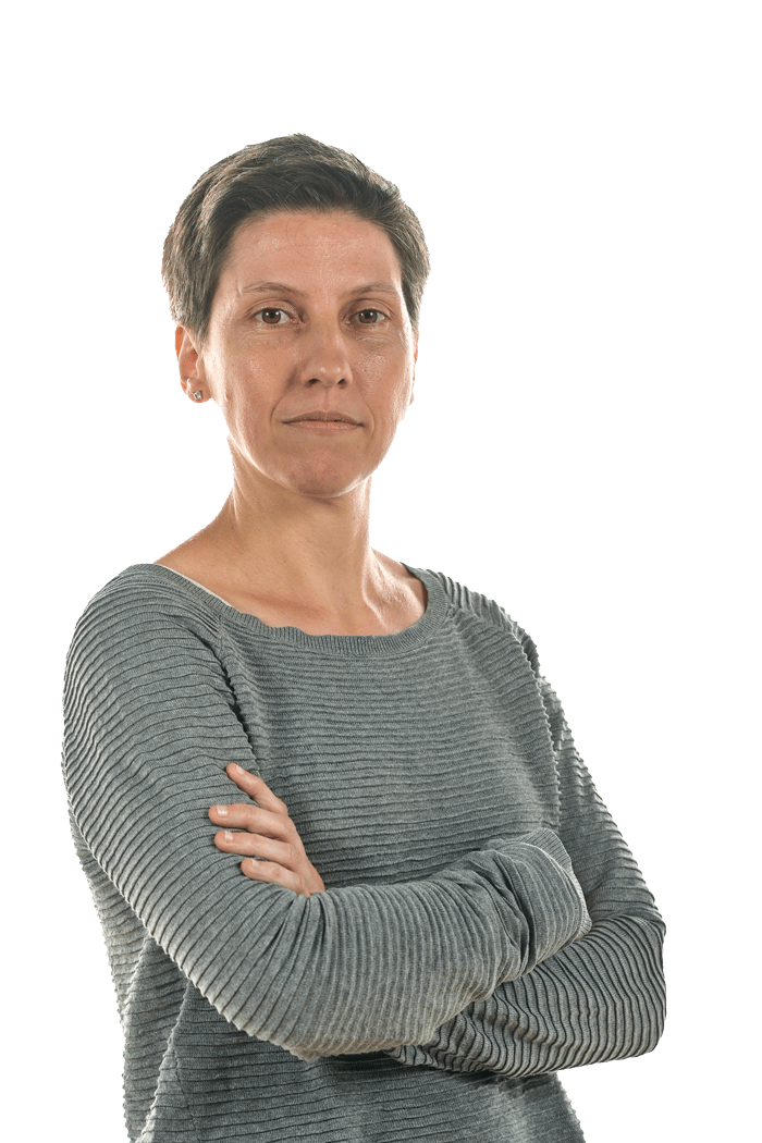 LETOUPIN Laetitia