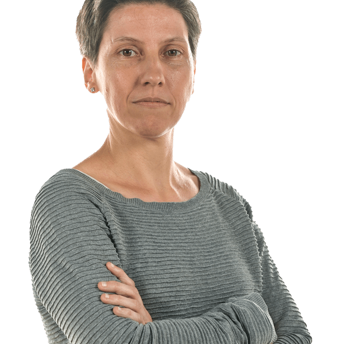LETOUPIN Laetitia