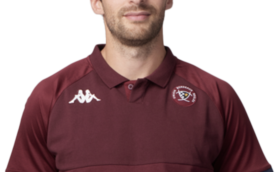 VILCOQ Louis